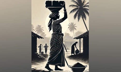 20 വയസ്സ് തികയുമ്പോഴും ഉറപ്പില്ലാതെ തൊഴിലുറപ്പ് പദ്ധതി