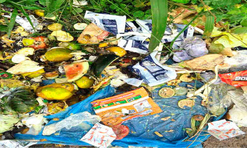 മാലിന്യം തള്ളൽ: കൂളിമാട് നിരീക്ഷണം ശക്തമാക്കി മാലിന്യം തള്ളൽ: കൂളിമാട് നിരീക്ഷണം ശക്തമാക്കി