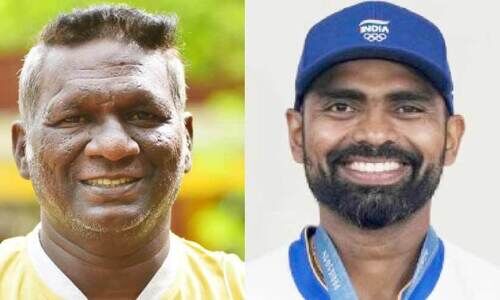 പത്മ നിറവിൽ കായിക മലയാളത്തിന്റെ മഹാപ്രതിഭകൾ പത്മ നിറവിൽ കായിക മലയാളത്തിന്റെ മഹാപ്രതിഭകൾ