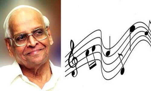 ഭാസ്​കരൻ ഉസ്​താദ്​ !