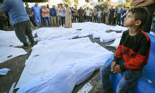 അവരും മനുഷ്യരാണ്