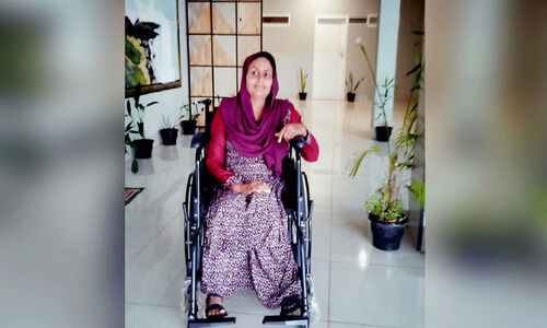 തസ്നിയക്ക് വേണം സ്വന്തമായി കയറിക്കിടക്കാനൊരിടം സുബൈർ ബാപ്പാലിപ്പൊനം തസ്നിയക്ക് വേണം സ്വന്തമായി കയറിക്കിടക്കാനൊരിടം സുബൈർ ബാപ്പാലിപ്പൊനം