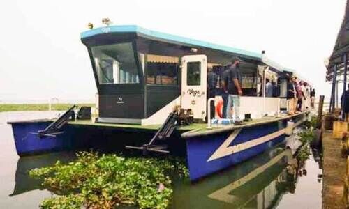 വേഗ 120നായി കാത്തിരിപ്പ് തുടരുന്നു