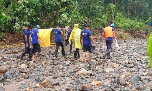 കാണാമറയത്തുള്ളവരെ തേടി...