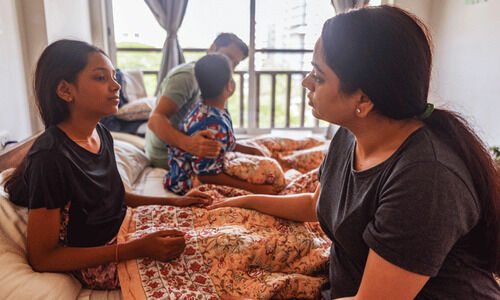 കുട്ടികളുടെ വ്യക്തിത്വ വൈകല്യങ്ങളുടെ കാരണം മാതാപിതാക്കളോ? -അറിയാം, ജെന്‍റിൽ പാരന്‍റിങ്ങിനെക്കുറിച്ച്