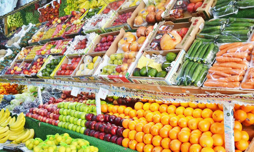 റമദാൻ വിപണി; മെയിൻ റോളിൽ ഓറഞ്ച്, തണ്ണിമത്തൻ ഗെസ്റ്റ് റോളിൽ റമദാൻ വിപണി; മെയിൻ റോളിൽ ഓറഞ്ച്, തണ്ണിമത്തൻ ഗെസ്റ്റ് റോളിൽ