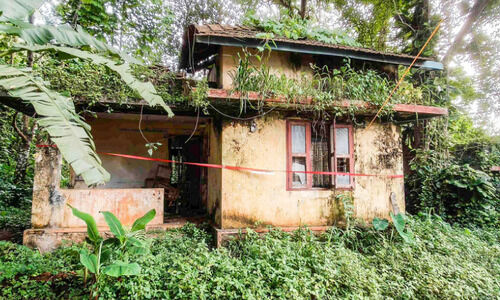 മുട്ടം ഗവ. ആശുപത്രിക്ക് 3.5 കോടിയുടെ കെട്ടിട സമുച്ചയം; നടപടികൾക്ക് വേഗം പോരാ