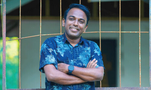 ‘കേരള ക്രൈം ഫയൽ രണ്ടാം ഭാ​ഗത്തിന് കട്ട വെയ്റ്റിങ്’. വിശേഷങ്ങളുമായി നടൻ നവാസ് വള്ളിക്കുന്ന്