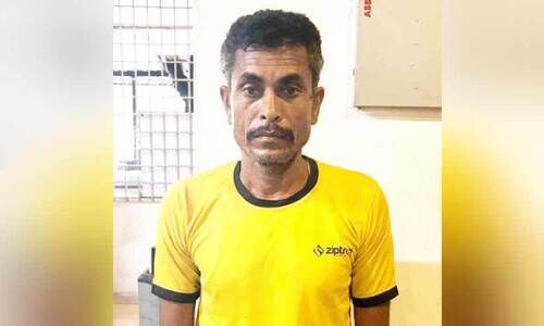 പെൺകുട്ടിയെ തട്ടിക്കൊണ്ടുപോയി വിറ്റ കേസിൽ രണ്ടാം പ്രതിയും പിടിയിൽ