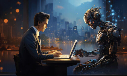 ‘നാമറിയാതെതന്നെ നമ്മൾ എ.ഐ കാലത്തിൽ ജീവിച്ചുതുടങ്ങി’ -അറിയാം, വിവിധ എ.ഐ കമ്പനികളും ഉപയോഗവും