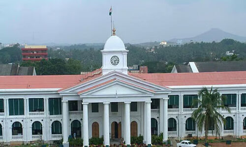 ഭൂപതിവ് നിയമഭേദഗതി ചട്ടം: കുരുക്ക് അഴിയുമോ?