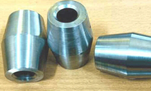 മീൻവല: വലമണിക്ക് ഇയ്യക്കട്ടികൾക്ക് പകരം സ്റ്റെയിൻലസ് സ്റ്റീൽ