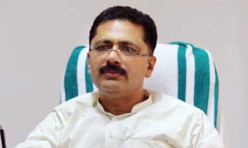 രാജ്യദ്രോഹം പറഞ്ഞ്​ വിര​ട്ടേണ്ട  –മന്ത്രി ജലീൽ 