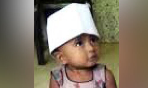 ദുരൂഹത ഒഴിയാതെ ദേവേന്ദുവിന്റെ കൊലപാതകം;  രണ്ടാഴ്ച പിന്നിട്ടിട്ടും   ഇരുട്ടിൽതപ്പി പൊലീസ്​