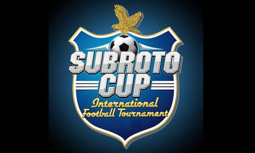 സു​ബ്ര​തോ ക​പ്പ്: അ​ണ്ട​ർ 15 ആ​ൺ. മ​ത്സ​ര​ങ്ങ​ൾ​ക്ക് ഇ​ന്ന് തു​ട​ക്കം