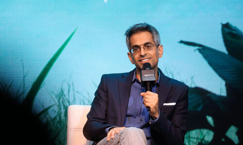 റിച്ചിയുടെ  വേട്ടക്കാരൻ