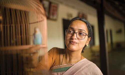 ‘ഞാനായിട്ട് ഇനി ബ്രേക്ക് എടുക്കില്ല. ആളുകൾ ശ്യാമളയെപ്പറ്റി ഇപ്പോഴും ഓർക്കുന്നു എന്നതുതന്നെ എന്നെ സംബന്ധിച്ച് വലിയ അംഗീകാരമാണ്’- സംഗീത