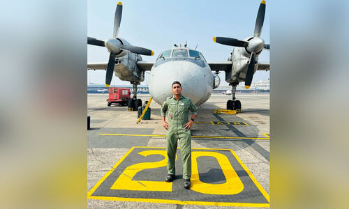 രക്ഷാദൗത്യത്തിൽ കേരളത്തിന്‍റെ കൈയൊപ്പ്:  അഭിമാനമായി വൈശാലും