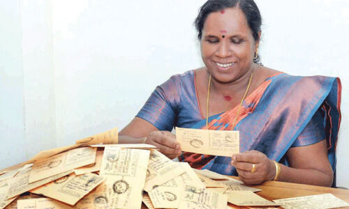 ‘ഇ​നി ഞ​ങ്ങ​ൾ​ക്കാ​രാ പി.​ടി പി​രി​യ​ഡി​ന് വ​രി​ക’