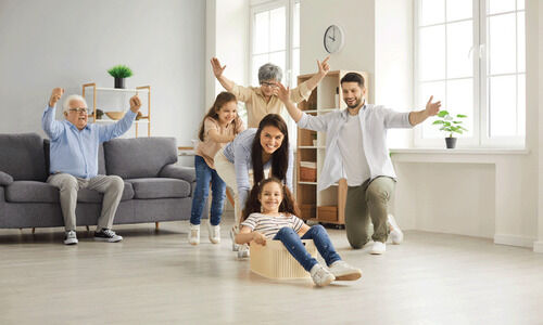 മക്കൾ മാതൃകയാക്കുന്നത് നിങ്ങളെയാണോ?