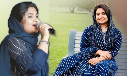 ഹിഷാന എ ബോൺ ടാലന്റ്റ് ഹിഷാന എ ബോൺ ടാലന്റ്റ്