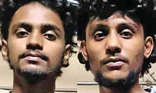 വ​ല്ല​ച്ചി​റ​യി​ൽ മ​യ​ക്കു​മ​രു​ന്ന് പി​ടി​കൂ​ടി