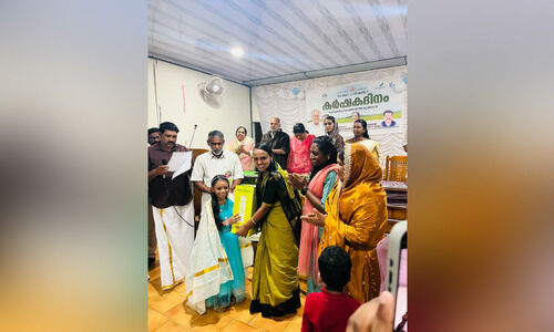 ഷാസിയ പൊഴുതനയിലെ കുട്ടികർഷക ഷാസിയ പൊഴുതനയിലെ കുട്ടികർഷക