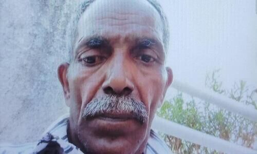 കാട്ടാന ആക്രമണത്തിൽ ടാപ്പിങ് തൊഴിലാളി കൊല്ലപ്പെട്ടു