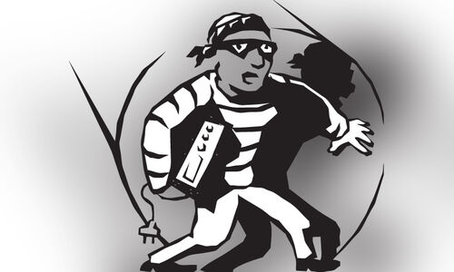 പാലായിൽ സാമൂഹികവിരുദ്ധരും മോഷ്ടാക്കളും വിലസുന്നു