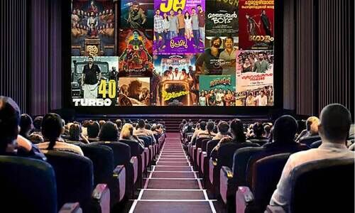 സിനിമ വ്യവസായത്തിലെ തിരയിളക്കങ്ങൾ