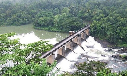 കല്ലടപദ്ധതിയിൽ ജലവിതരണം പൂർണതോതിൽ; വരൾച്ച നീണ്ടാൽ പണിപാളും