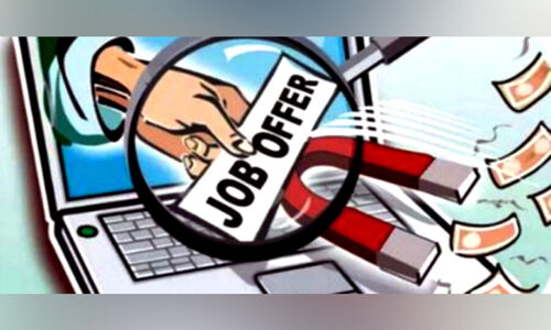 ഓൺലൈൻ ജോലി: യുവാവിനെ കബളിപ്പിച്ച് 45 ലക്ഷം തട്ടി ഓൺലൈൻ ജോലി: യുവാവിനെ കബളിപ്പിച്ച് 45 ലക്ഷം തട്ടി