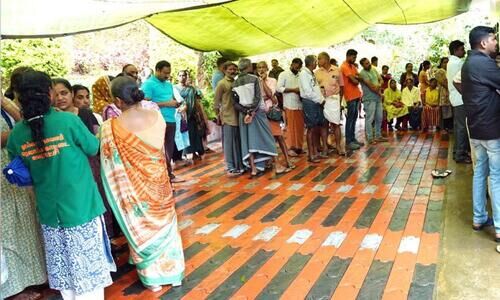 എ​ലി​സ​ബ​ത്ത് കൊലപാതകം; ഞെ​ട്ട​ലി​ൽ ന​മ്പ്യാ​ർ​കു​ന്ന്; ഉ​ത്ത​രം തേ​ടി പൊ​ലീ​സ്