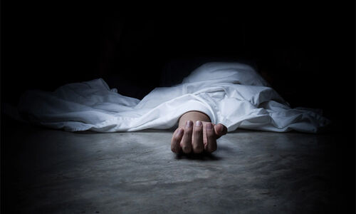 കിണറ്റിൽ വീണ ബൈക്ക് എടുക്കാൻ ശ്രമിക്കുന്നതിനിടെ രണ്ടുപേർ ശ്വാസം മുട്ടി മരിച്ചു; വിഷവാതകം ശ്വസിച്ചതാകാമെന്ന് നി​ഗമനം