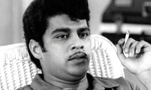 ഇങ്ങനെയൊക്കെയാണ് സിനിമ