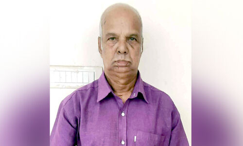 കൊ​ല​ക്കേ​സ് പ്രതിക്ക് ജീ​വ​പ​ര്യ​ന്ത​വും ഒ​രു​ല​ക്ഷം രൂ​പ പി​ഴ​യും