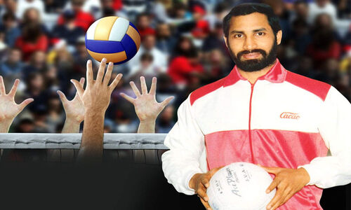 ജിമ്മി ജോർജിന്റെ ഓർമകൾക്ക് 36 വയസ്സ് ജിമ്മി ജോർജിന്റെ ഓർമകൾക്ക് 36 വയസ്സ്