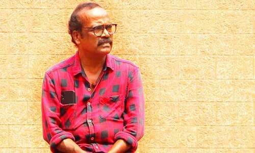 ഓർത്തെടുക്കുന്ന അടരുകളും   തകർക്കപ്പെട്ട ഇടങ്ങളും