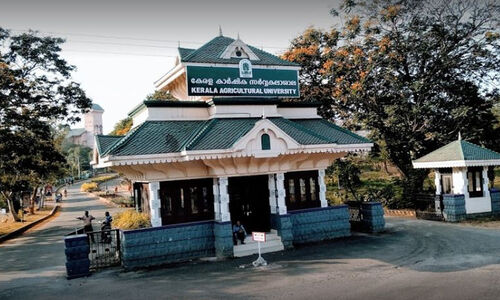 കാർഷിക-വെറ്ററിനറി സർവകലാശാല ഭൂമി തർക്കം; വിഷയം കോടതിയിലെത്താൻ സാധ്യത കാർഷിക-വെറ്ററിനറി സർവകലാശാല ഭൂമി തർക്കം; വിഷയം കോടതിയിലെത്താൻ സാധ്യത