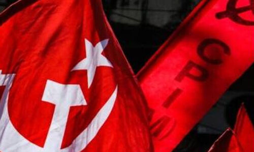 വിജിലൻസ് കോടതി ശിക്ഷിച്ച നഗരസഭ കൗൺസിലറെ പുറത്താക്കി സി.പി.എം