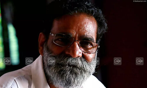 കെ.കെ.കൊച്ച്: സാംസ്കാരികതയെ മാറ്റിമറിച്ച സമഗ്രചിന്തകന്‍