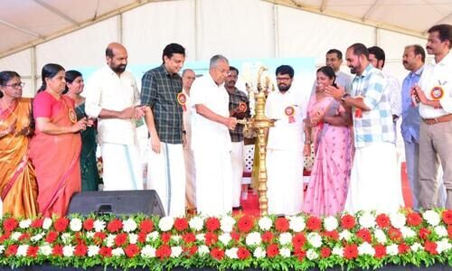 മുഴപ്പിലങ്ങാട് ബീച്ചിന്റെ മുഖം മാറുന്നു മുഴപ്പിലങ്ങാട് ബീച്ചിന്റെ മുഖം മാറുന്നു