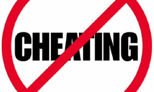 കേരള സർവകലാശാലയിൽ ജോലി സ്ഥിരപ്പെടുത്തുന്നതിന് 10 ലക്ഷം രൂപ കൈപ്പറ്റിയതായി പരാതി കേരള സർവകലാശാലയിൽ ജോലി സ്ഥിരപ്പെടുത്തുന്നതിന് 10 ലക്ഷം രൂപ കൈപ്പറ്റിയതായി പരാതി