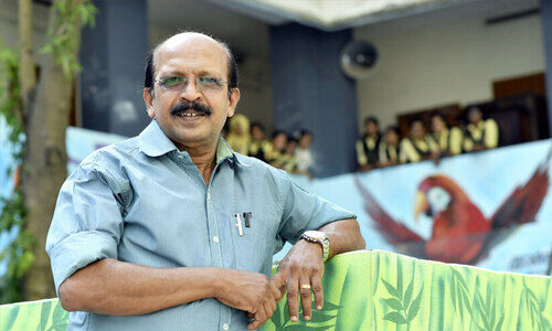 ടി ഫോർ ടീച്ചർ ടി ഫോർ ടീച്ചർ