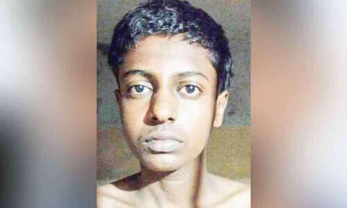 ക്ഷേത്രത്തിലെ കാണിക്കവഞ്ചി കുത്തിത്തുറന്ന്  മോഷണം; മൂന്ന് പേർ പിടിയിൽ; ര​ണ്ടു​പേ​ർ   പ്രാ​യ​പൂ​ർ​ത്തി​ ആകാ​ത്ത​വ​ർ