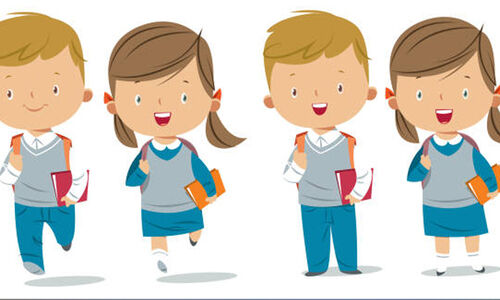 സ്വ​കാ​ര്യ സ്കൂ​ളു​ക​ളി​ൽ എ​ല്ലാ വി​ദ്യാ​ർ​ഥി​ക​ൾ​ക്കും യൂ​ണി​ഫോം,  സ​ർ​ക്കാ​ർ സ്കൂ​ളു​ക​ളി​ൽ മേ​ൽ​ത്ത​ട്ടി​ലെ ആ​ൺ​കു​ട്ടി​ക​ൾ​ക്ക് മാ​ത്രം; വിവേചനം വിവാദത്തിൽ