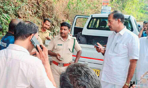 പുലിപ്പേടിയിൽ പെരിങ്ങത്തൂർ പുലിപ്പേടിയിൽ പെരിങ്ങത്തൂർ