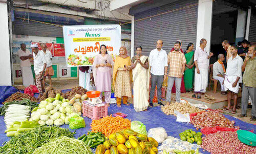 സമൃദ്ധിയോടെ ഓണമുണ്ണാം