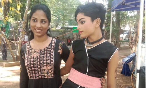 കലയുടെ സൗഹൃദ വിജയഗാഥ; ഒ​മ്പ​താം ക്ലാ​സു​കാ​ര​നിലെ നർത്തകനെ കണ്ടെത്തിയത് സുഹൃത്ത്