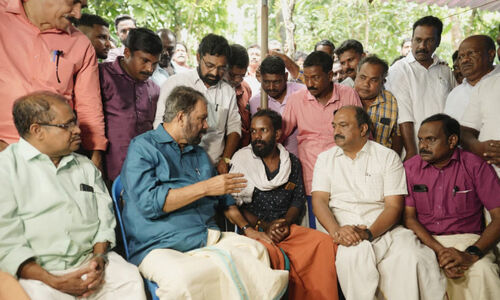 സം​സ്ഥാ​ന​ത്ത് വൈ​ദ്യു​തി അ​പ​ക​ട​ങ്ങ​ൾ വ​ർ​ധി​ക്കു​ന്നു